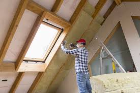 Best Fireproof Insulation  in Overland Park, KS